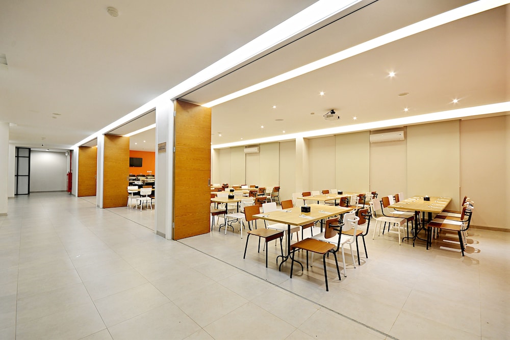 Treepark Hotel Banjarmasin 30/42
