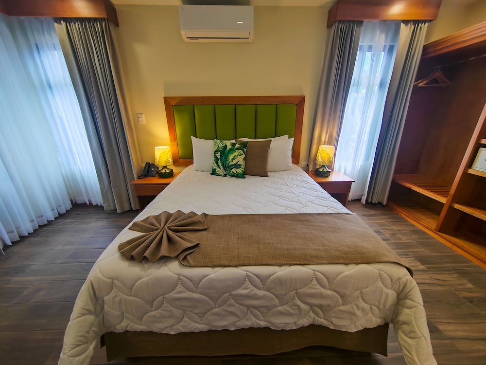 Monteverde Rustic Lodge 9/50