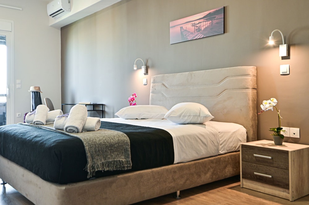 Thisean Modern Suites 26/50
