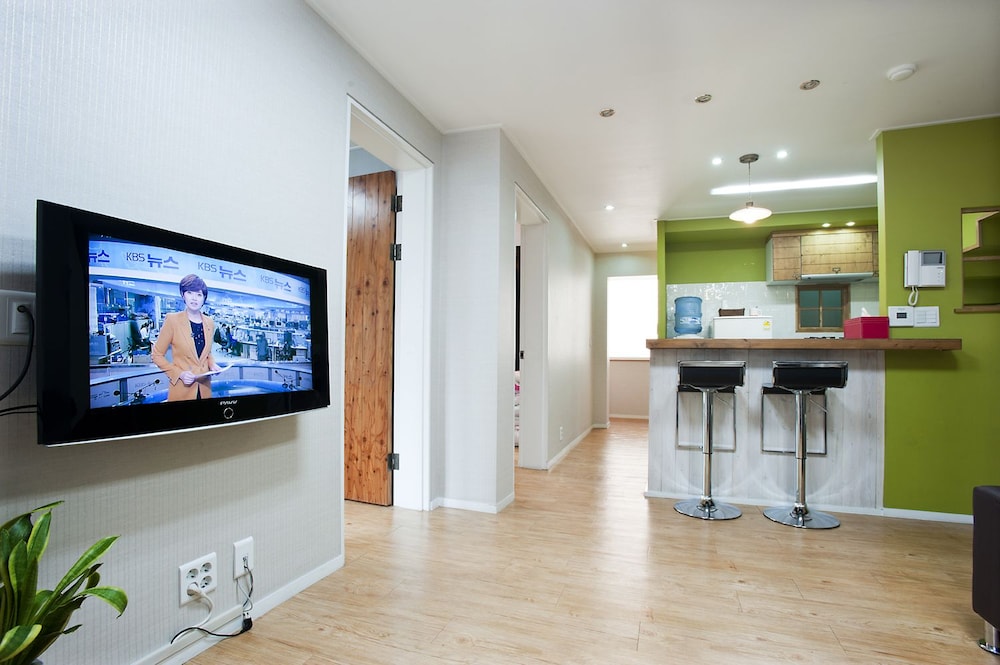 Myeongdong Eco House 16/22