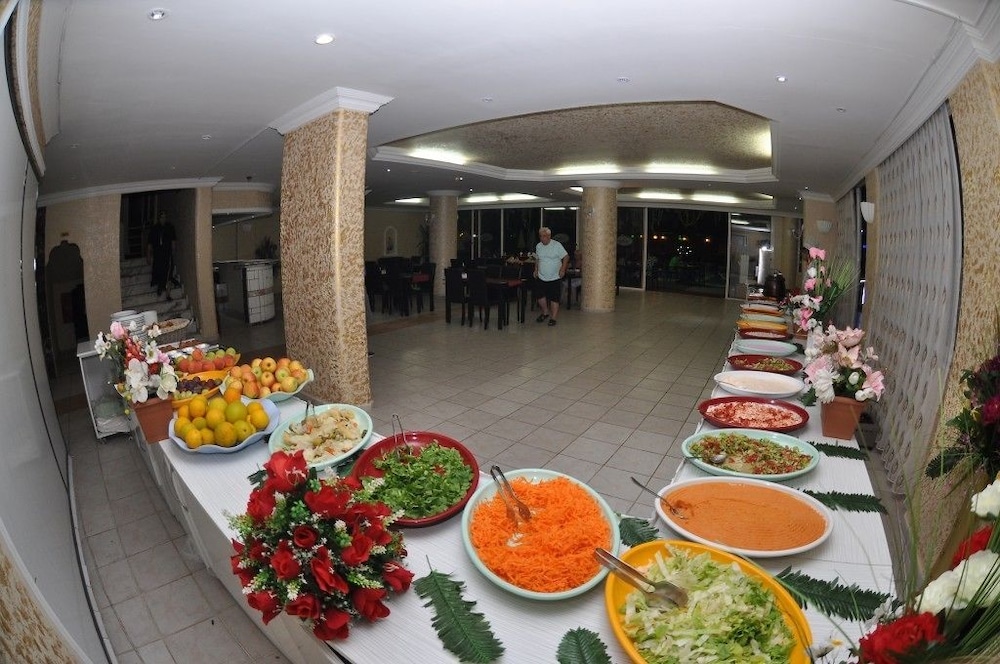 Sun Vera Hotel 13/20