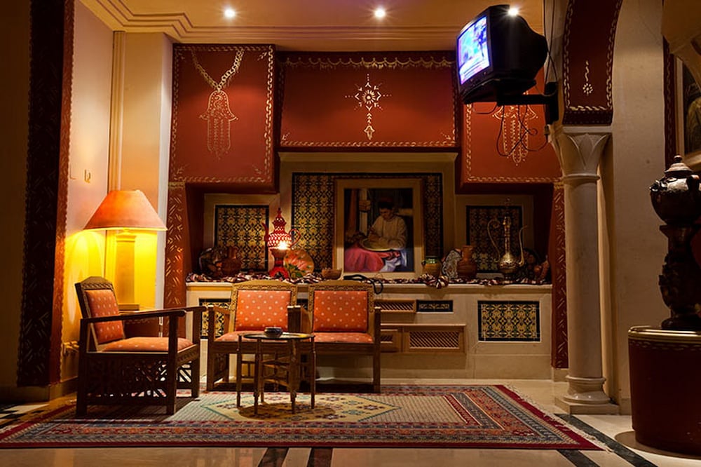 El Mouradi Hammamet 33/52