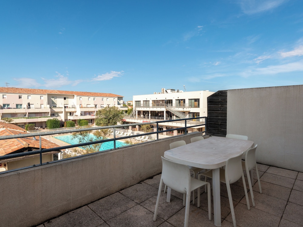 Vacanceole - Residence Cap Camargue 47/50