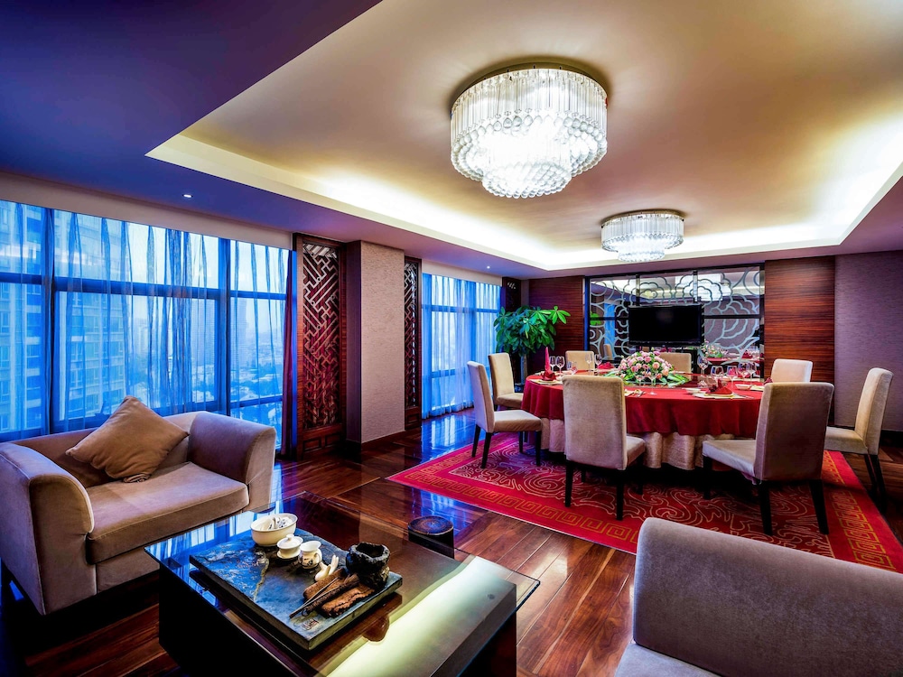 Grand Mercure Xiamen Downtown 53/74