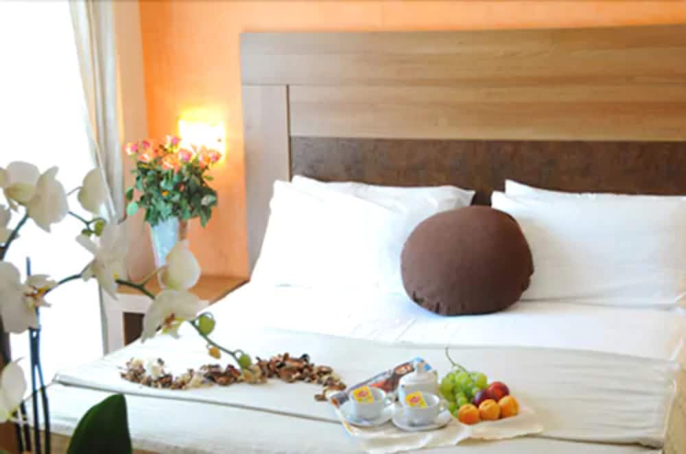 Hotel I Due Cigni 1/22
