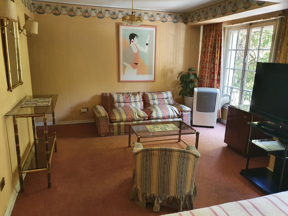 Foresta Hotel 16/31