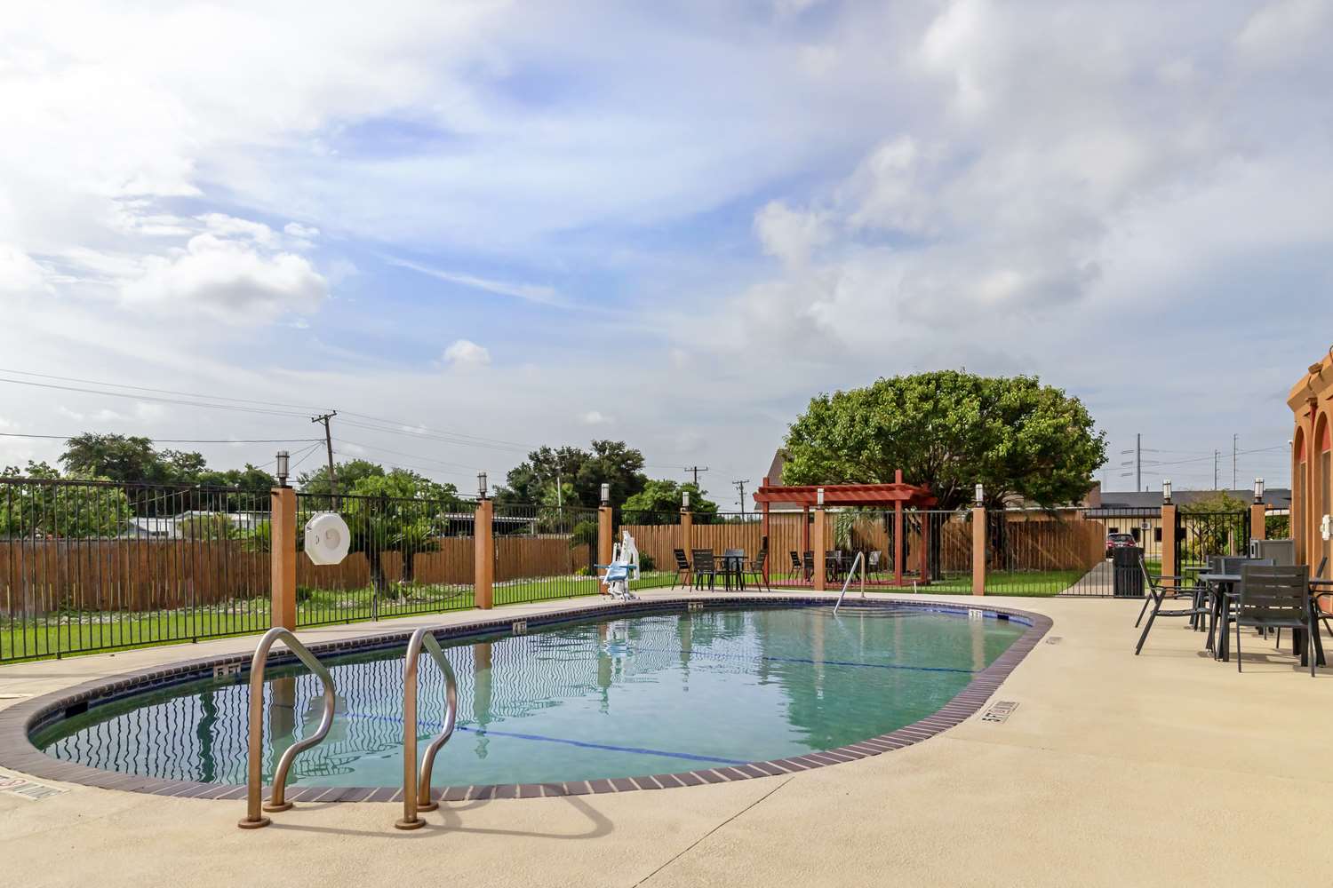 Best Western Northwest Corpus Christi Inn Suites 28/29