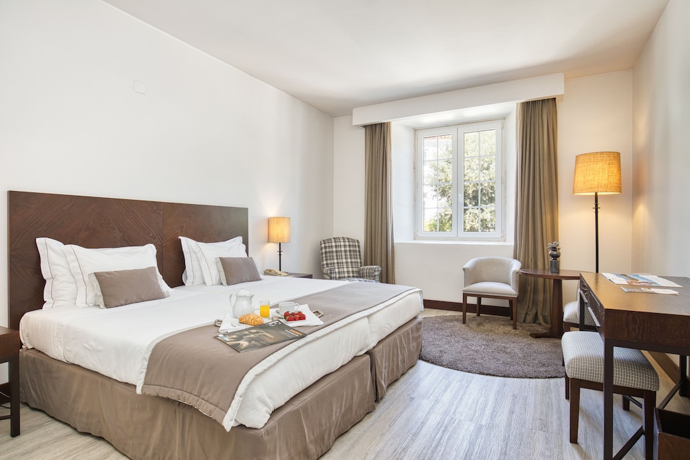 Pateo dos Solares Charm Hotel 65/75