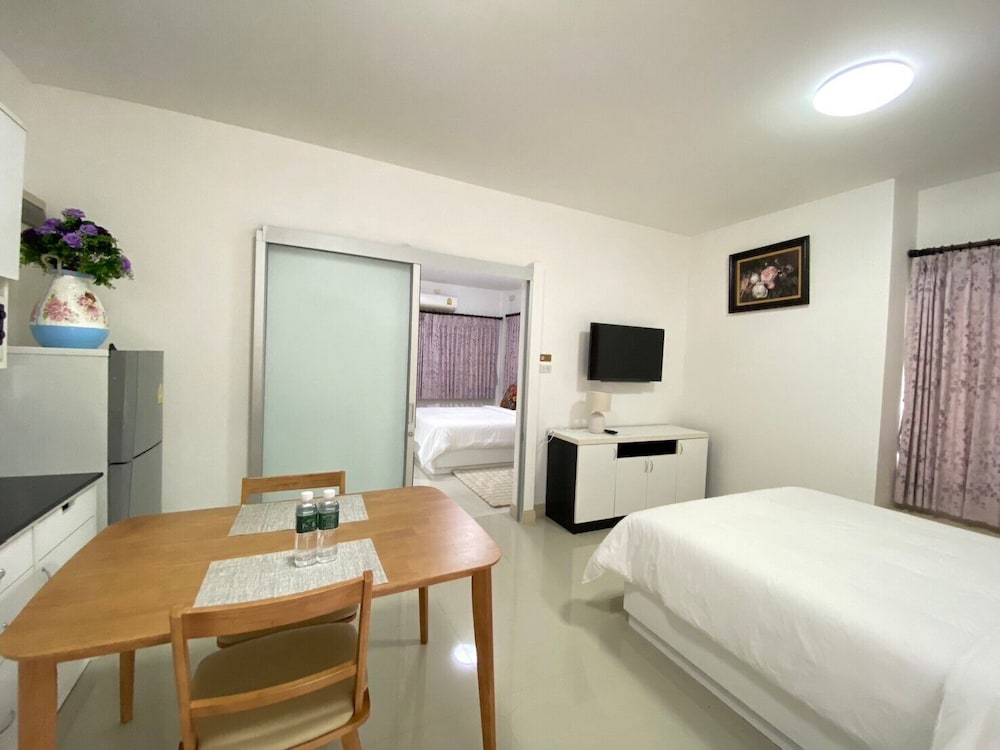 Capital O 871 Baan Ping Kan Longstay 11/59