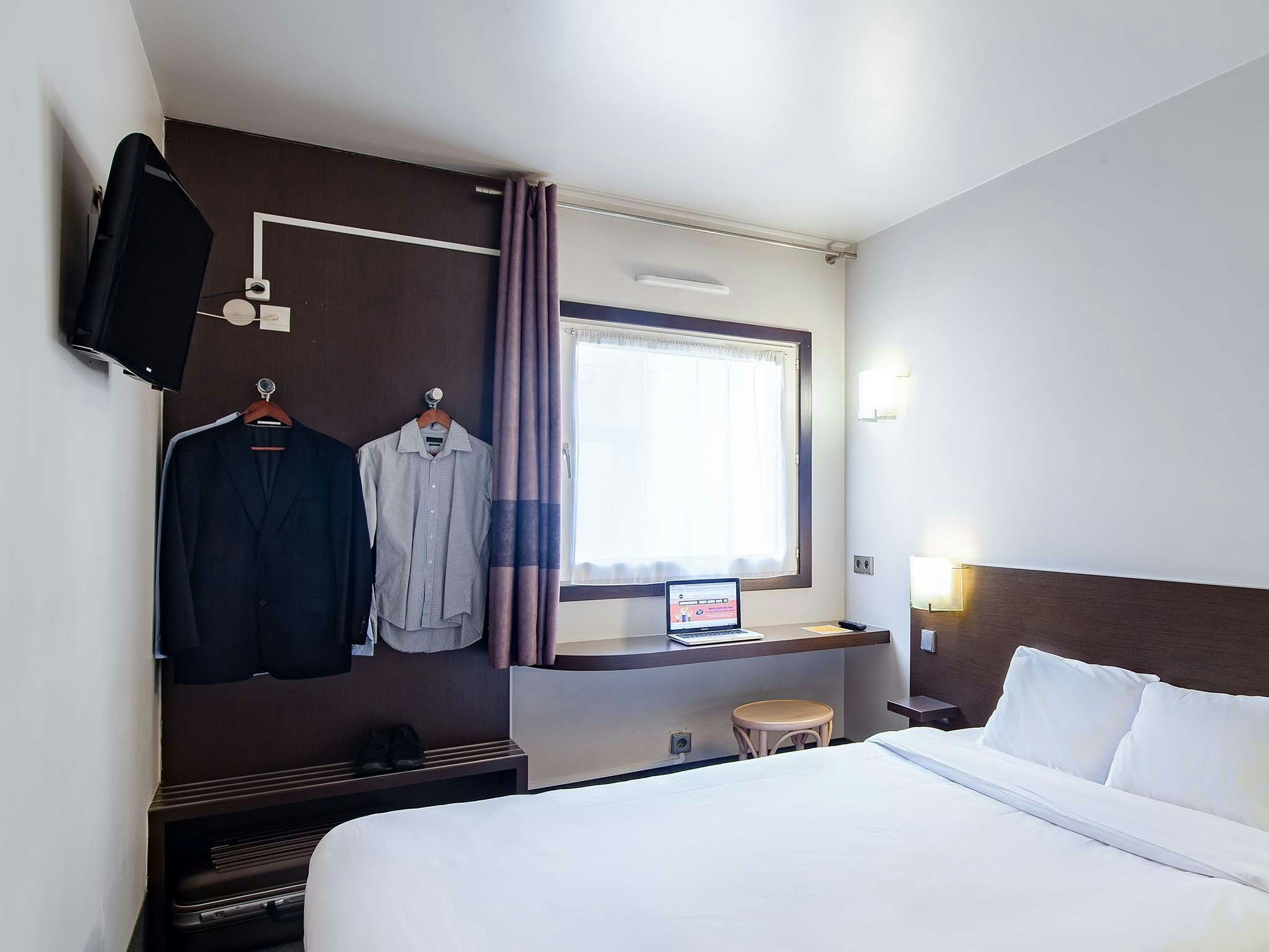 B&B Hotel Paris Nord Aulnay-sous-Bois 11/29