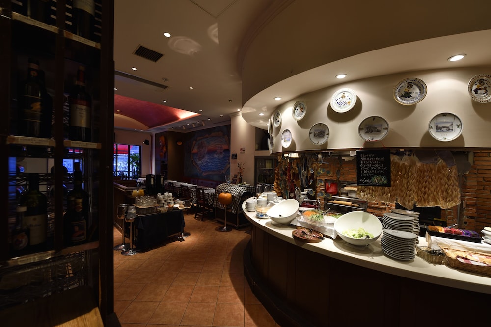 Hotel Resol Ikebukuro 33/34