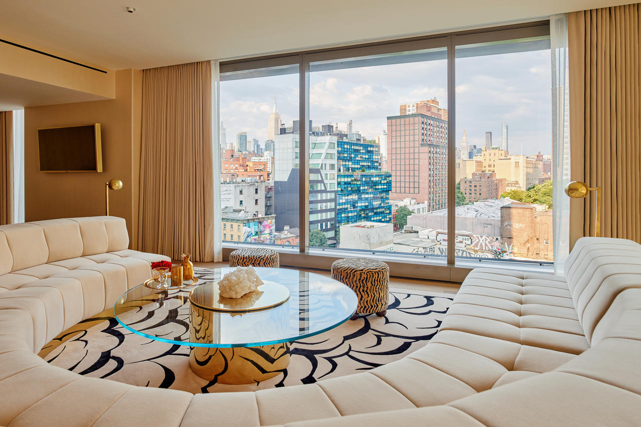 Faena New York 24/76