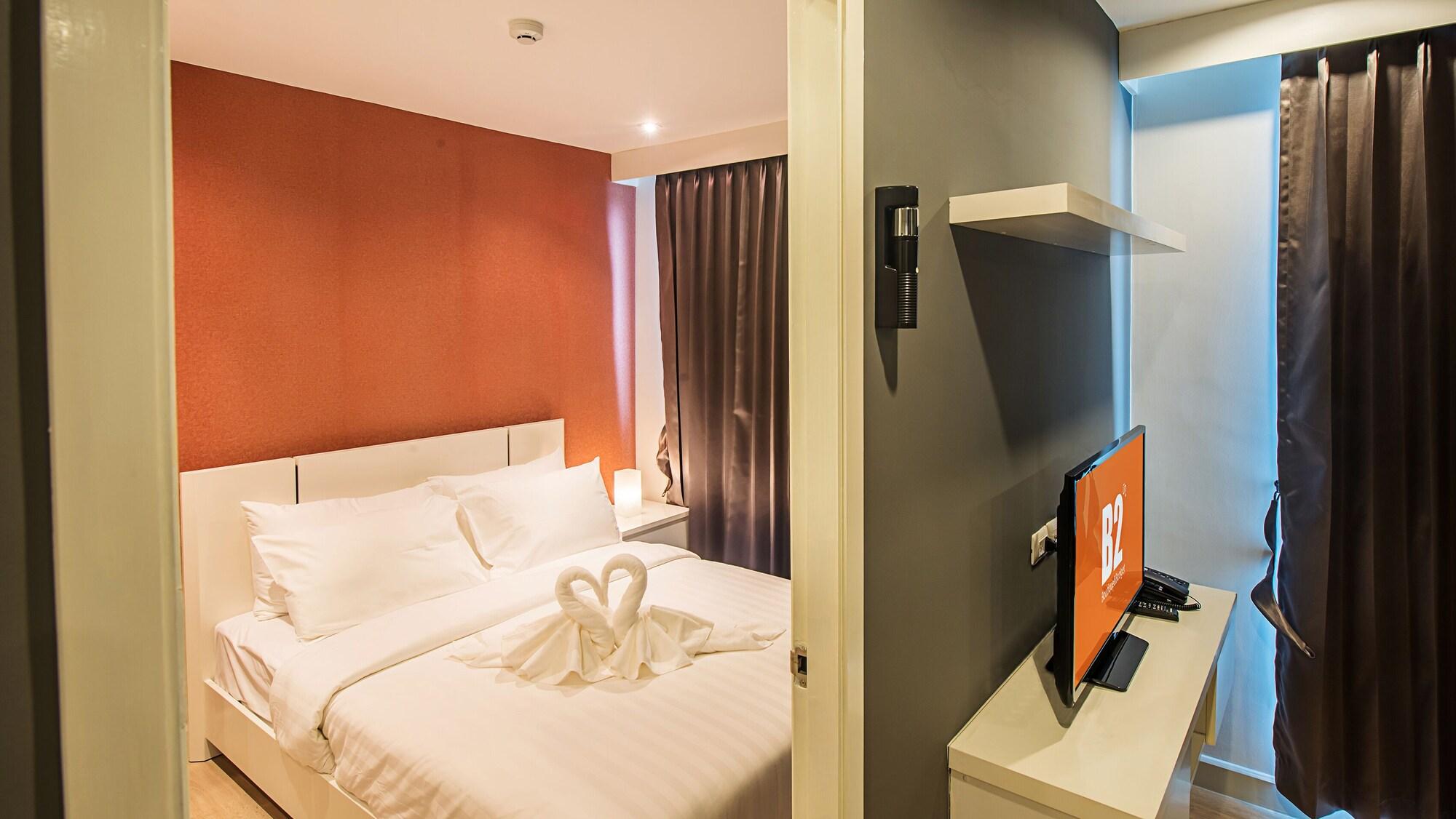B2 Mae Sot Premier Hotel 12/24