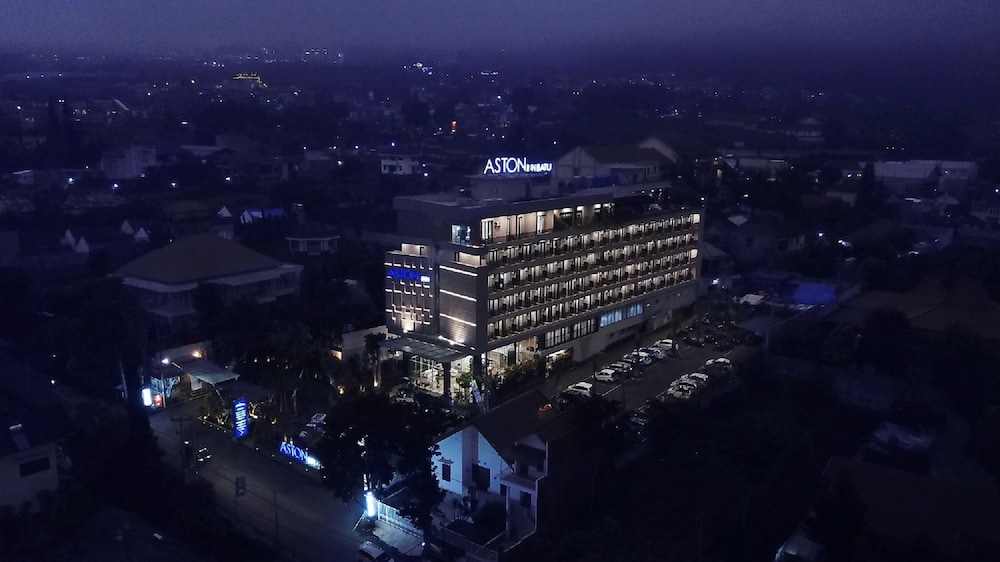 Aston Inn Batu - Malang photo2