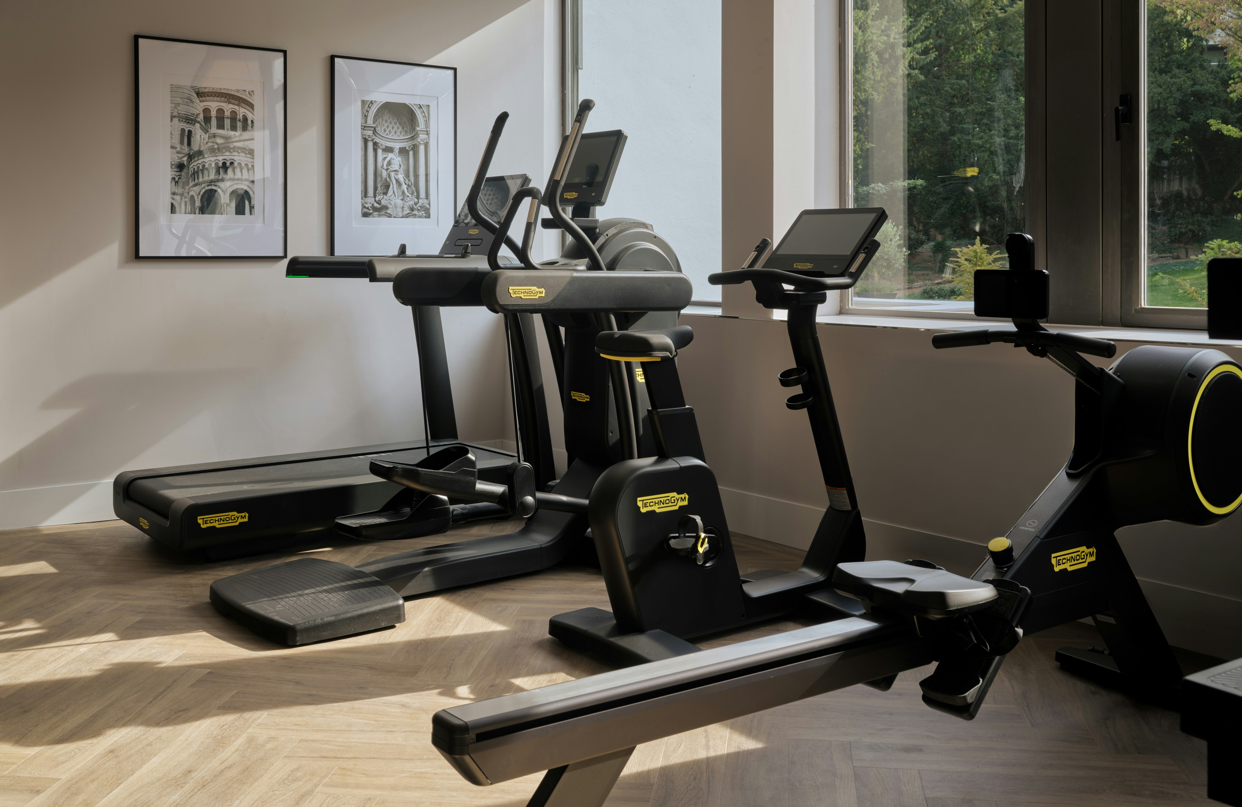 Radisson Blu Badischer Hof Hotel 27/50