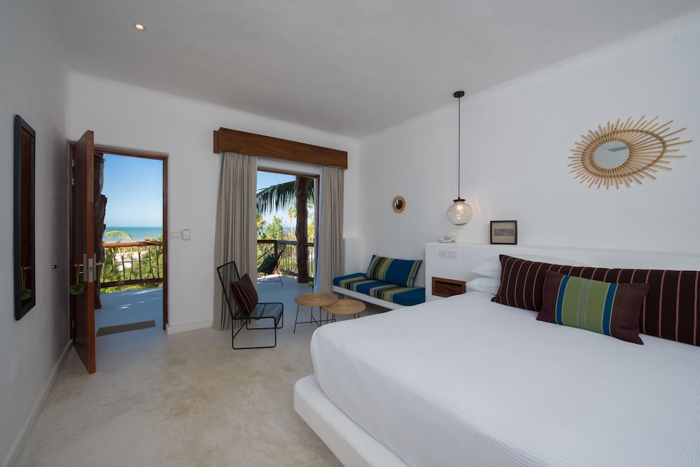 Villas Hm Palapas Del Mar 25/72