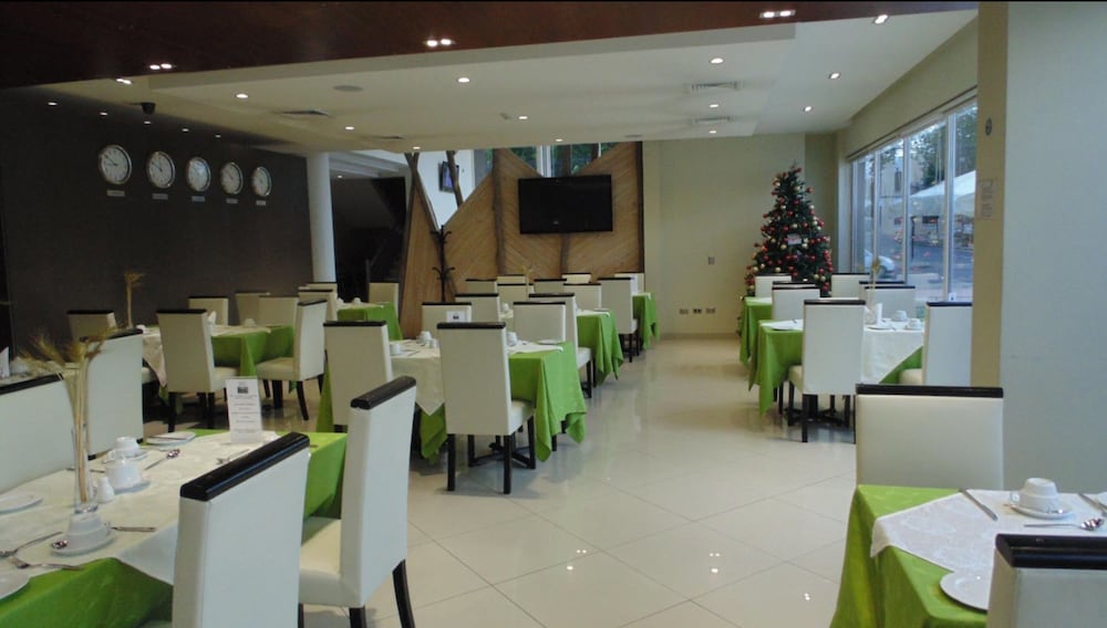 EcoHotel 17/24
