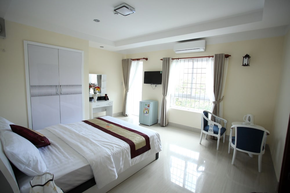 Sun And Sea Hotel Phu Quoc 32/51