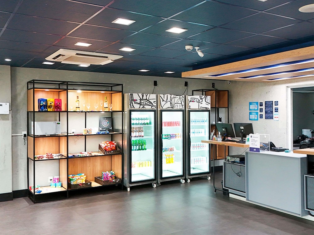 Ibis Budget Sertaozinho 11/61
