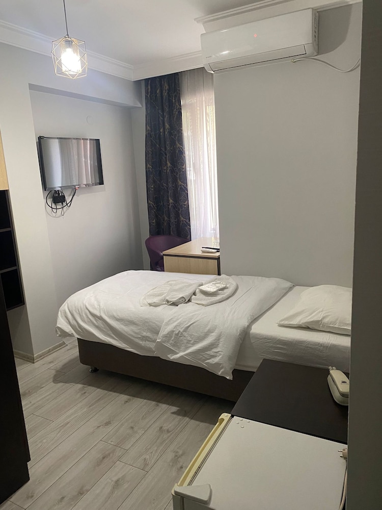 Ecehan Butik Otel 20/50
