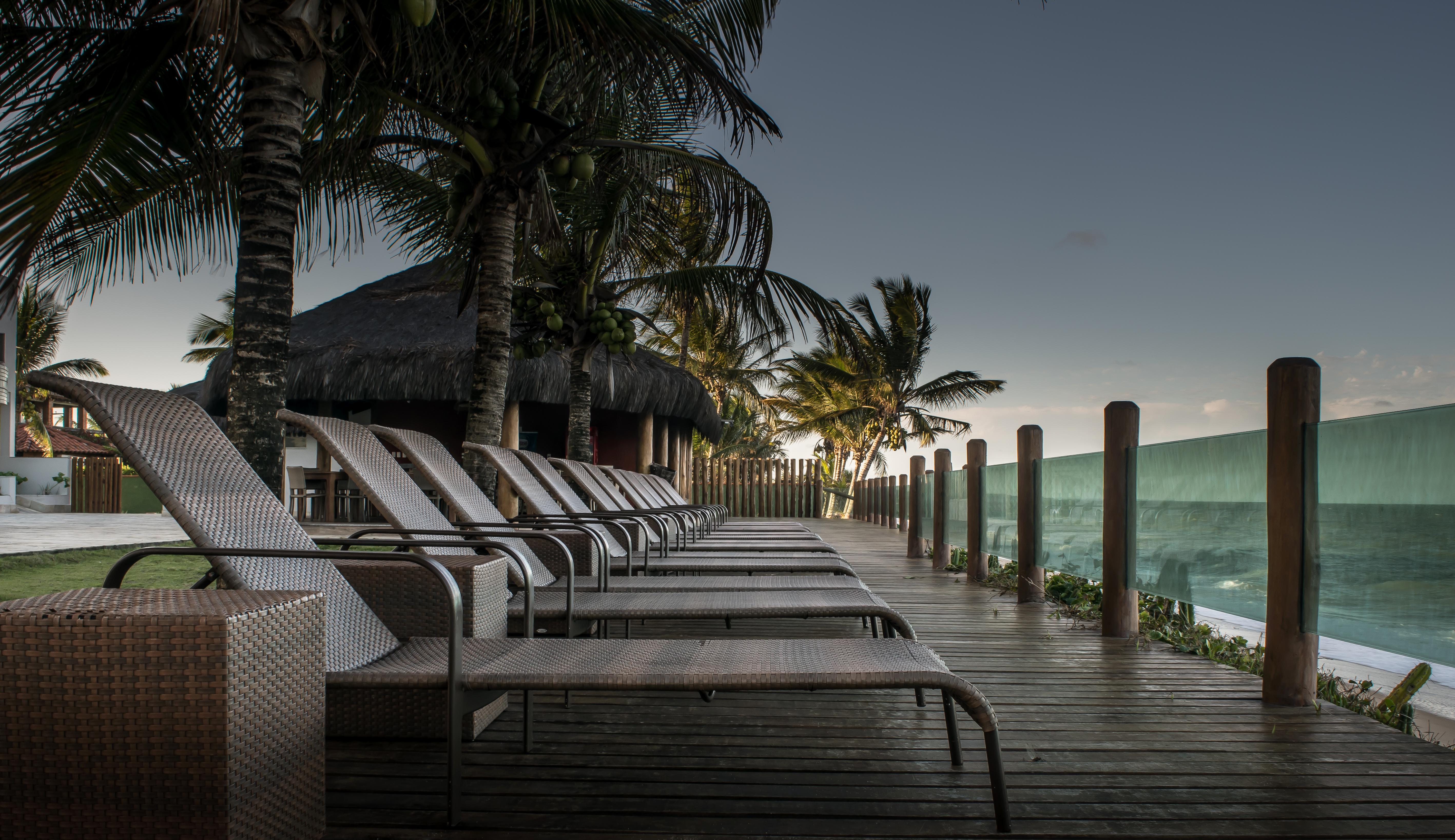 Cahy Praia Hotel 18/25