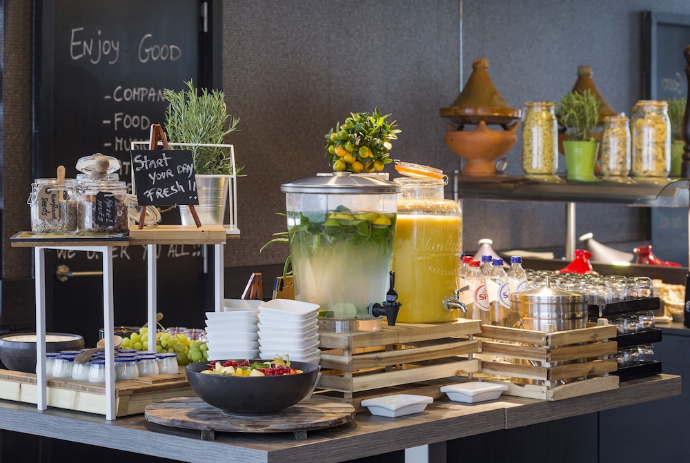 Park Inn by Radisson Leuven 16/42