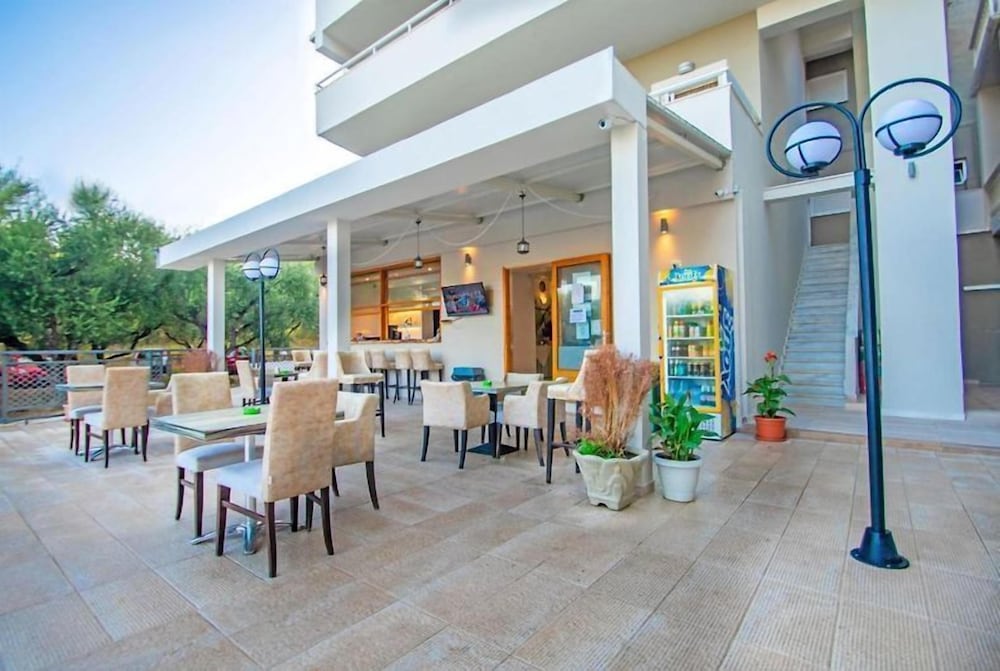 The Senses Tsilivi Hotel by Zante Plaza 20/31