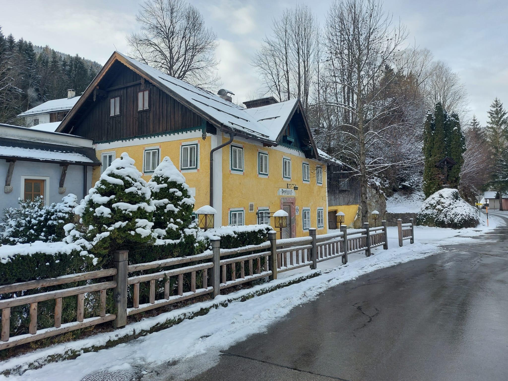 Hotel Voglauerhof 9/27