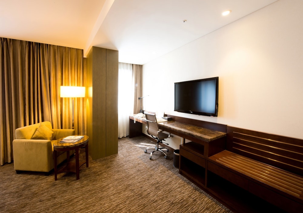 Stanford Hotel Seoul 34/61