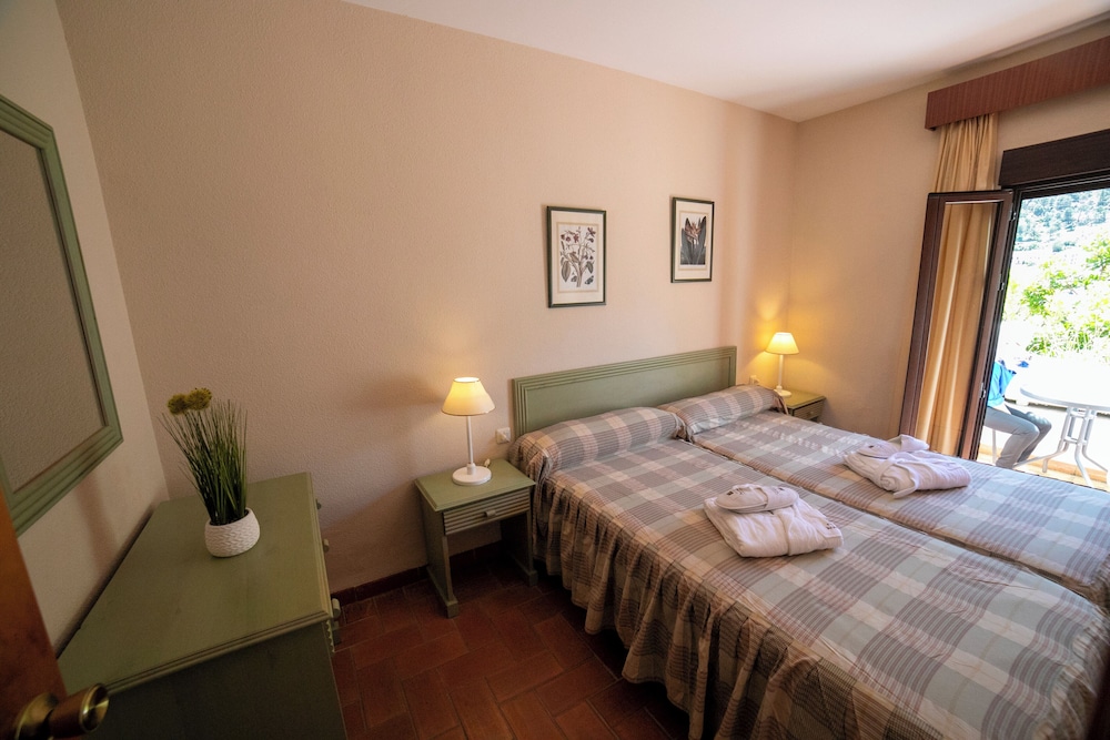 Hotel Villa De Grazalema 14/57
