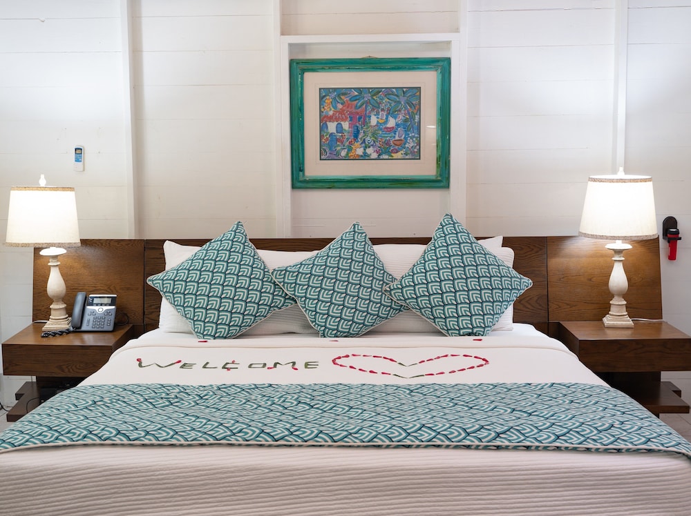 Fond Doux Holiday Plantation 24/81