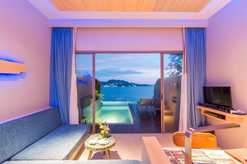 Kalima Resort & Spa Phuket 70/81