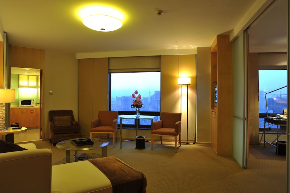 Jinling Hotel 47/52