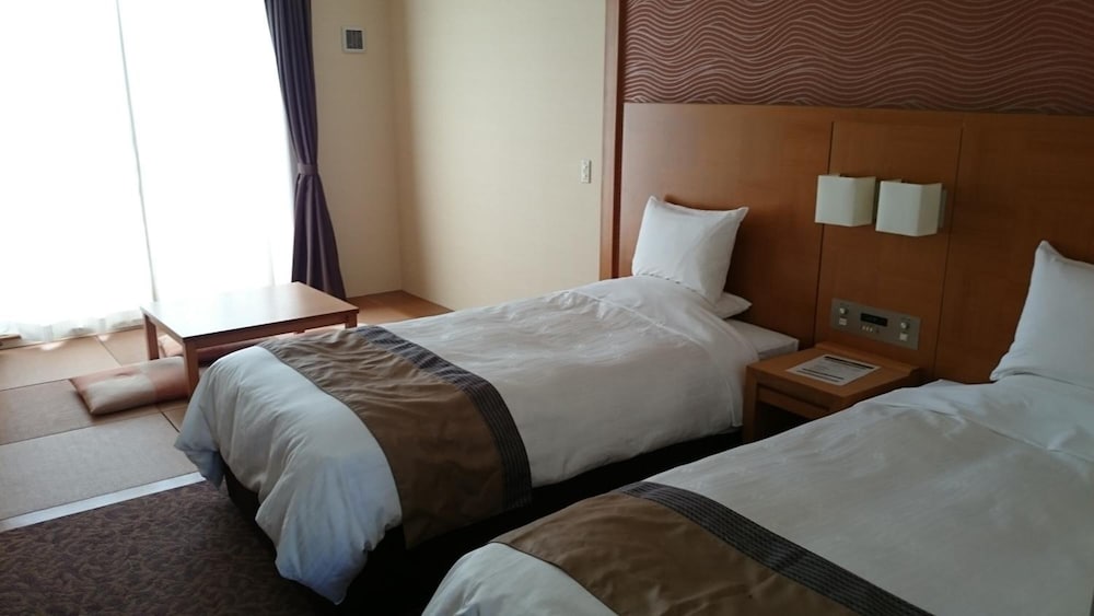 Hotel Murasakimura 18/50
