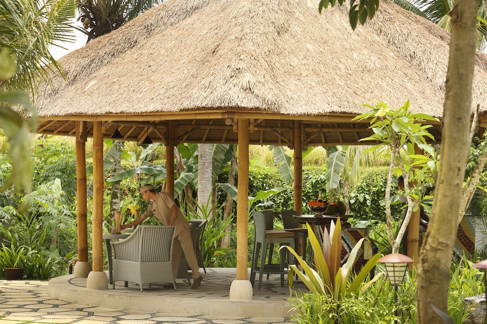 Alaya Resort Ubud in Ubud