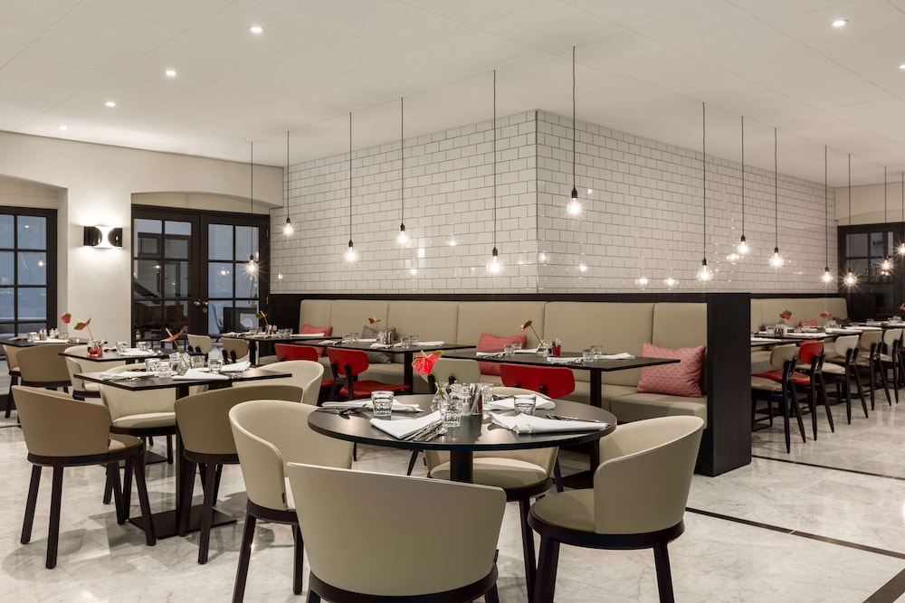 NH Collection Amsterdam Barbizon Palace 33/50