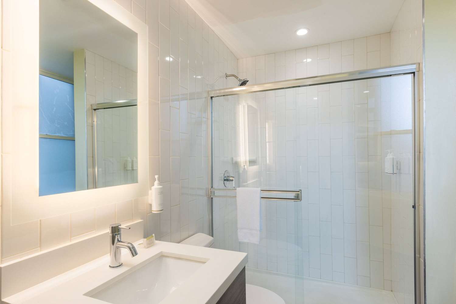Super 8 By Wyndham San Francisco/Union Square Area 13/17