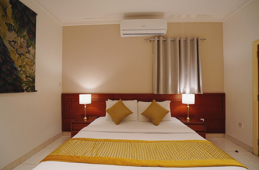 Tropicana Hotel Bahrain 9/50