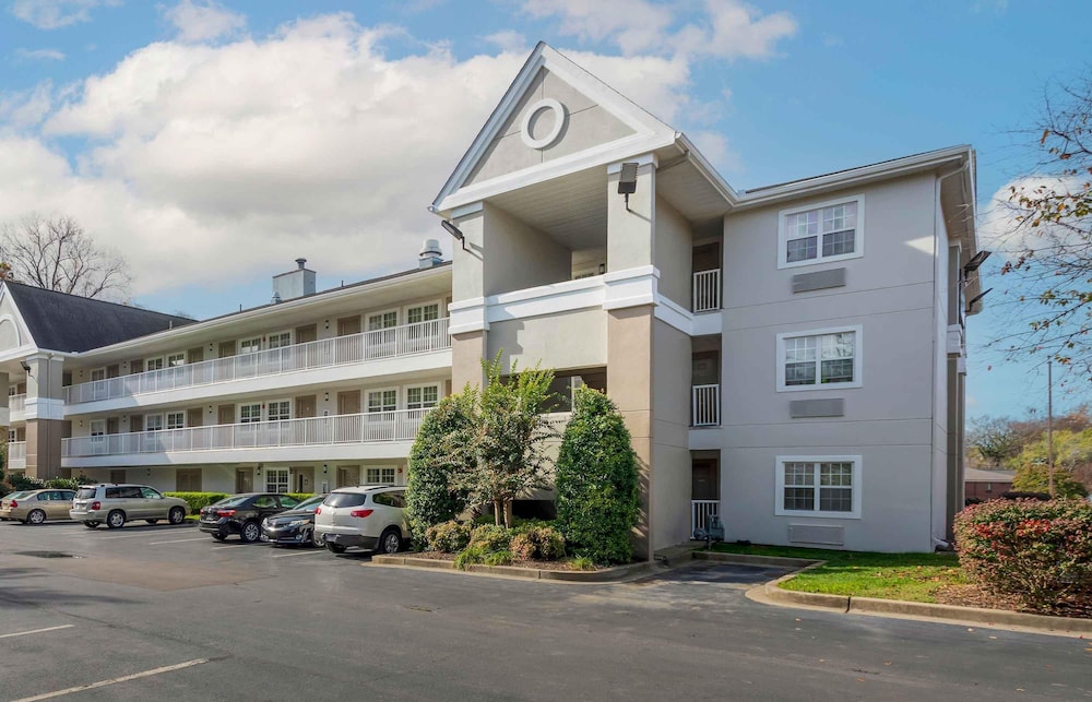 Extended Stay America Nashville - Airport 53/58