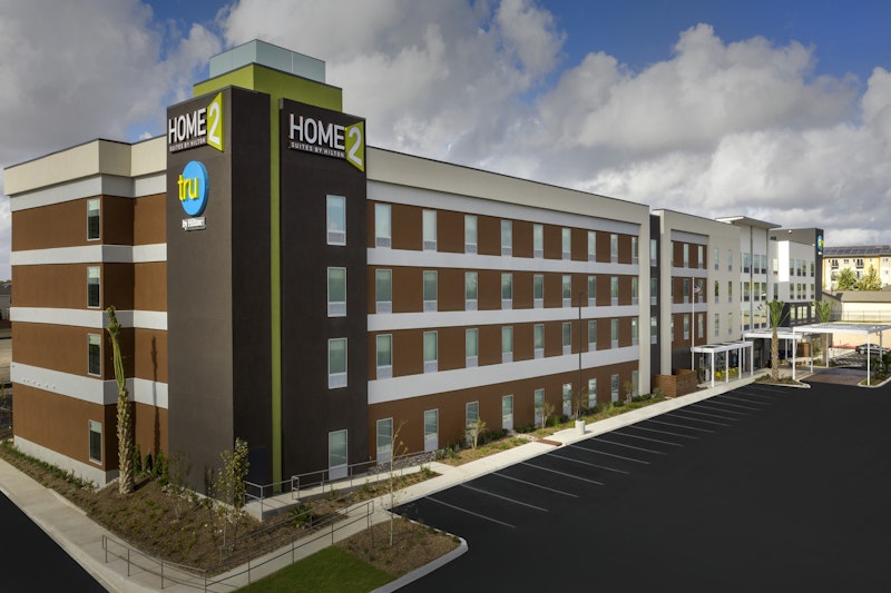 Home2 Suites By Hilton San Antonio Lackland Sea World 1/32
