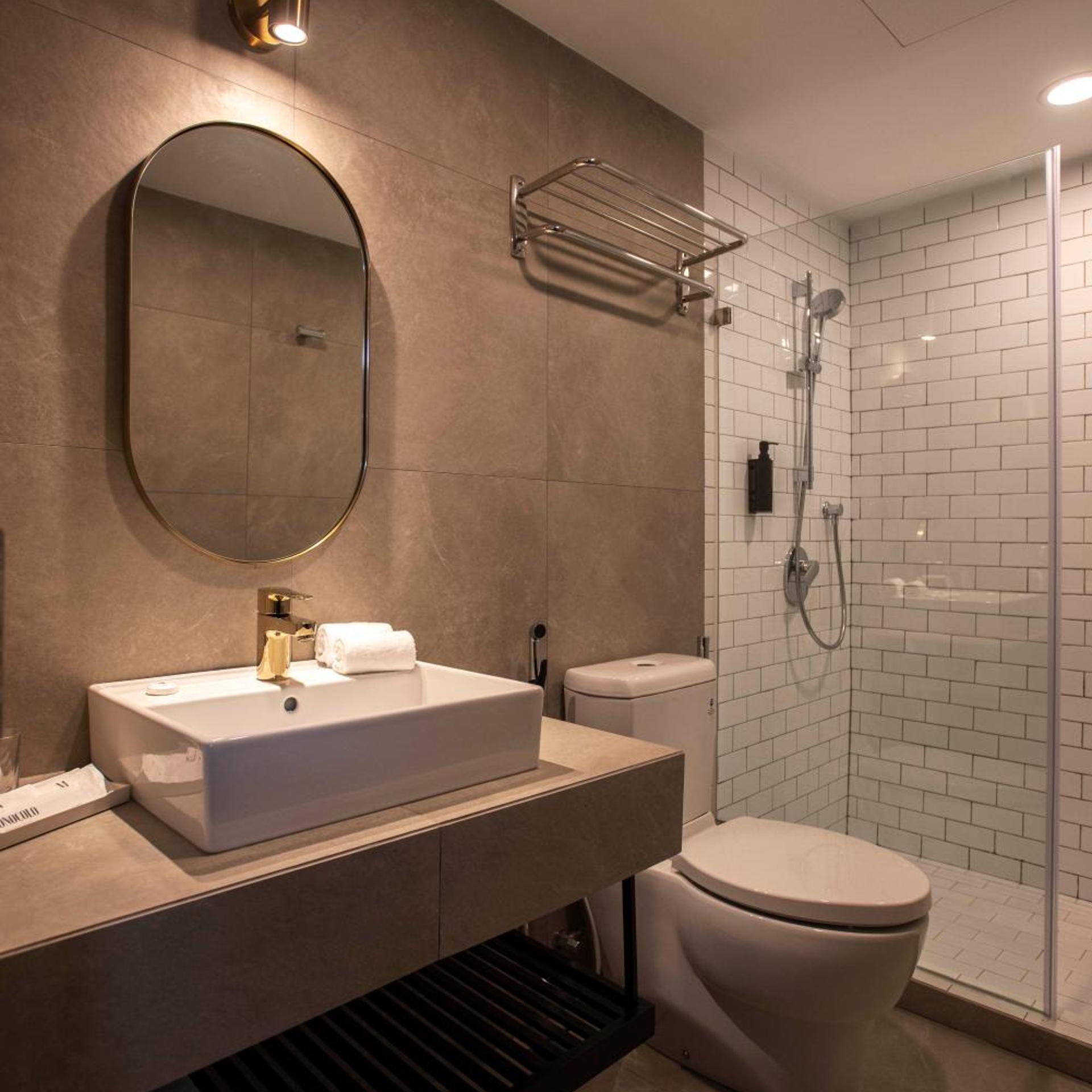 Monocolo Boutique Hotel 47/50
