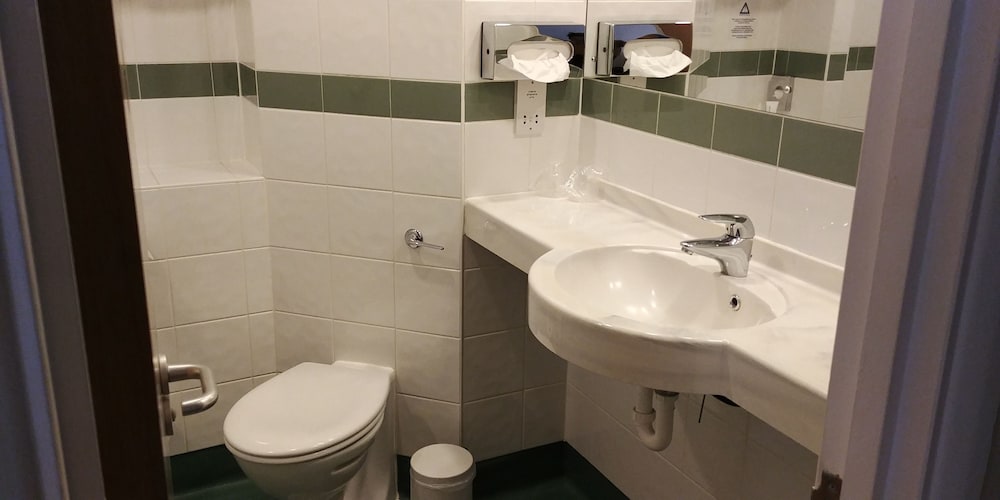 Best Western Appleby Park Hotel 19/48