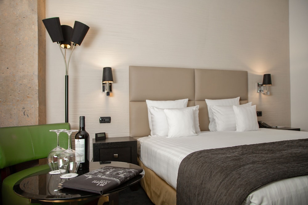 North Avenue by Stellar Hotels (Ex:North Avenue Hotel) 14/78