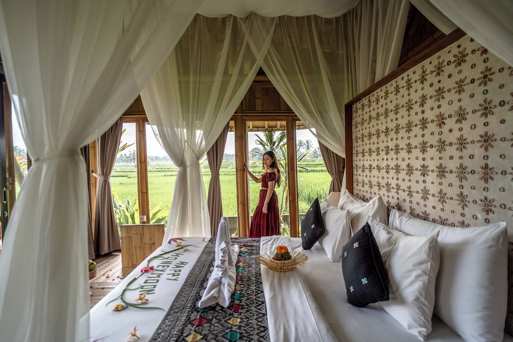 Padi Bali Eco Villas 7/27