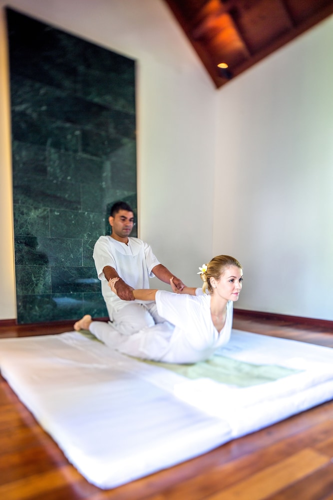 Shanti Maurice Resort and Spa 18/73