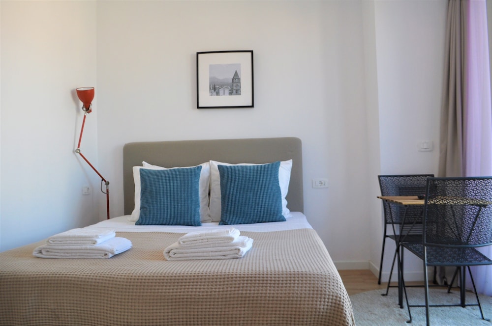 Choose Balkans Apartments 25/50