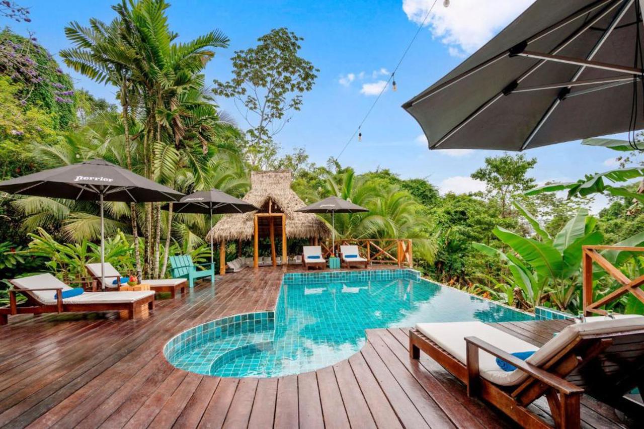 Central Hotel Bocas del Toro 29/30