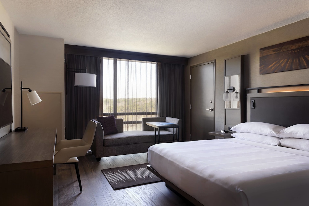Atlanta Marriott Northeast/Emory Area 20/73
