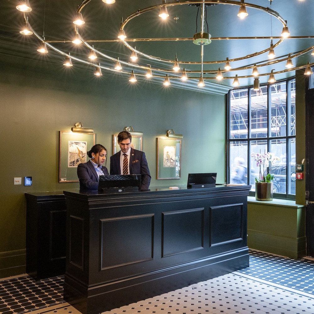 Sun Street Hotel Shoreditch 2/50