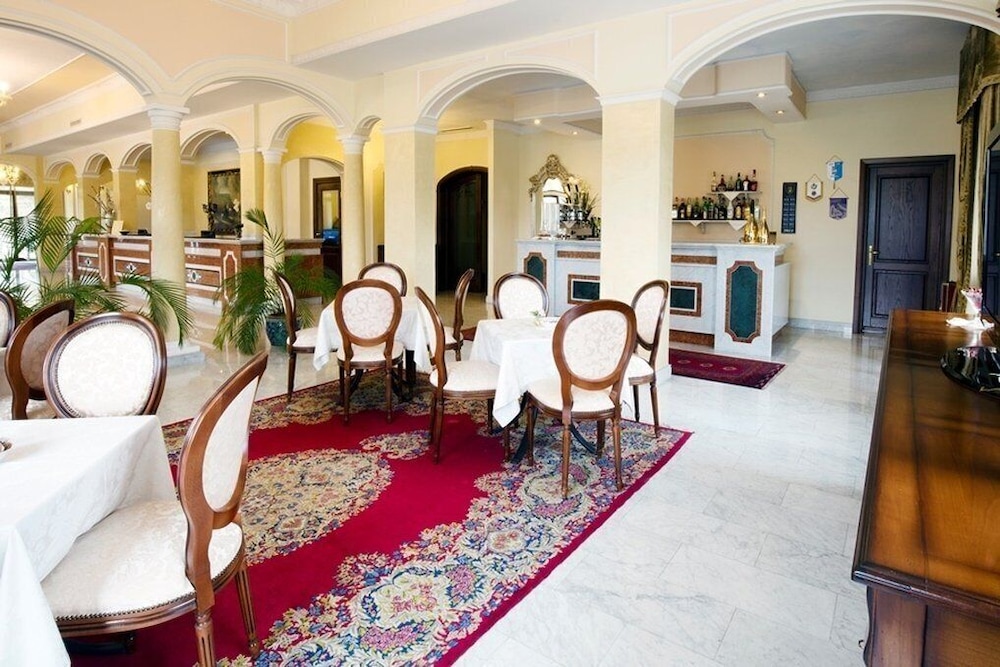 Grand Hotel President Olbia 52/68